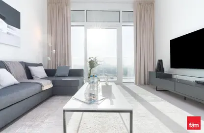 Apartment - 2 Bedrooms - 3 Bathrooms for sale in Park Gate Residence 1 - Park Gate Residences - Al Kifaf - Zabeel - Dubai