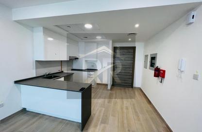 Apartment - 1 Bedroom - 2 Bathrooms for rent in BLOOM TOWERS A - Bloom Towers - District 10 - Jumeirah Village Circle - Dubai