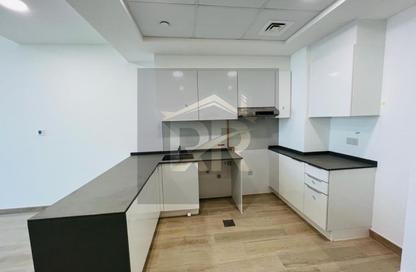 Apartment - 1 Bedroom - 2 Bathrooms for rent in BLOOM TOWERS A - Bloom Towers - District 10 - Jumeirah Village Circle - Dubai