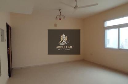 Apartment - 1 - 1 for rent in Muwaileh 3 Building - Muwaileh - Sharjah
