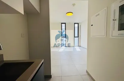 Apartment - Studio - 1 Bathroom for rent in East Village - Aljada - Sharjah