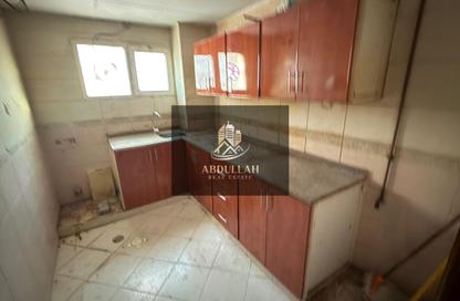 Apartment - 1 Bedroom - 1 Bathroom for rent in Muwaileh 29 Building - Muwaileh - Sharjah Apartment - 1 Bedroom - 1 Bathroom for rent in Muwaileh 29 Building - Muwaileh - Sharjah