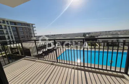 شقة - 1 حمام للبيع في هولاند جاردنز - تاون سكوير - دبي شقة - 1 حمام للبيع في هولاند جاردنز - تاون سكوير - دبي