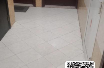 Apartment - 1 Bedroom - 1 Bathroom for rent in Sheikh Jaber Al Sabah Street - Al Naimiya - Al Nuaimiya - Ajman