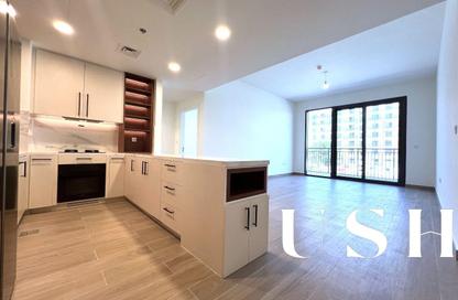Apartment - 2 Bedrooms - 2 Bathrooms for rent in Holland Gardens - Town Square - Dubai
