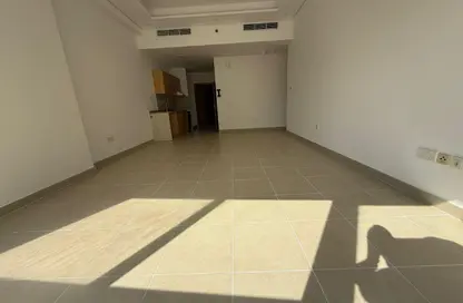 Apartment - 1 Bedroom - 2 Bathrooms for rent in ASB Tower - Dubai Silicon Oasis - Dubai