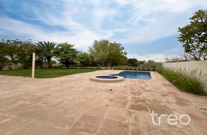 Villa - 6 Bedrooms - 7 Bathrooms for rent in Mirador La Coleccion 1 - Mirador La Coleccion - Arabian Ranches - Dubai