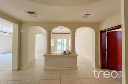 Villa - 6 Bedrooms - 7 Bathrooms for rent in Mirador La Coleccion 1 - Mirador La Coleccion - Arabian Ranches - Dubai
