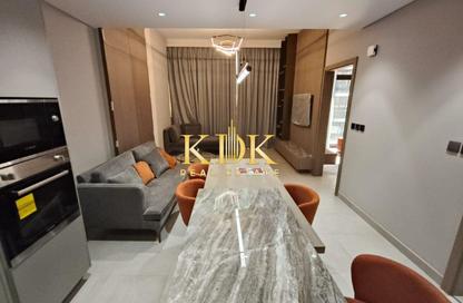 Apartment - 1 Bedroom - 2 Bathrooms for rent in Westwood Grande II - District 18 - Jumeirah Village Circle - Dubai