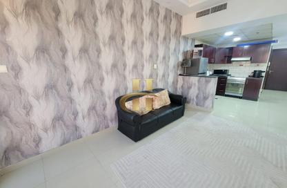 Apartment - Studio - 1 Bathroom for rent in The Manhattan Tower - District 10 - Jumeirah Village Circle - Dubai Apartment - Studio - 1 Bathroom for rent in The Manhattan Tower - District 10 - Jumeirah Village Circle - Dubai