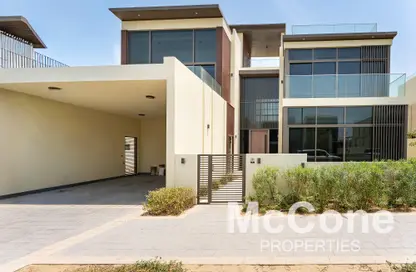 فيلا - 4 غرف نوم - 5 حمامات للايجار في جولف بلايس 2 - غولف بلايس - دبي هيلز استيت - دبي