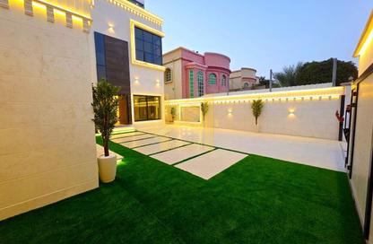 Villa - 5 Bedrooms - 7 Bathrooms for sale in Al Rawda 2 Villas - Al Rawda 2 - Al Rawda - Ajman
