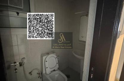 Apartment - 1 Bedroom - 2 Bathrooms for sale in Orient Tower 1 - Orient Towers - Al Bustan - Ajman Apartment - 1 Bedroom - 2 Bathrooms for sale in Orient Tower 1 - Orient Towers - Al Bustan - Ajman
