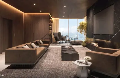 شقة - غرفة نوم - 2 حمامات للبيع في مساكن تونينو لامبورغيني - جزيرة المرجان - رأس الخيمة شقة - غرفة نوم - 2 حمامات للبيع في مساكن تونينو لامبورغيني - جزيرة المرجان - رأس الخيمة