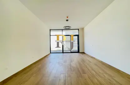 Apartment - 1 Bedroom - 2 Bathrooms for rent in The Waves Residences - Mankhool - Bur Dubai - Dubai