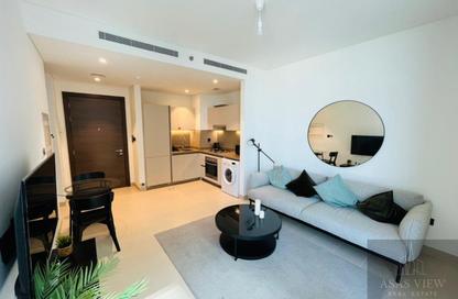 Apartment - 1 Bedroom - 1 Bathroom for rent in Sobha Creek Vistas Tower A - Sobha Hartland - Mohammed Bin Rashid City - Dubai
