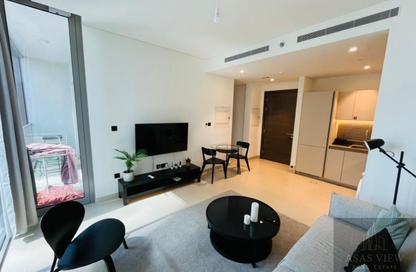 Apartment - 1 Bedroom - 1 Bathroom for rent in Sobha Creek Vistas Tower A - Sobha Hartland - Mohammed Bin Rashid City - Dubai