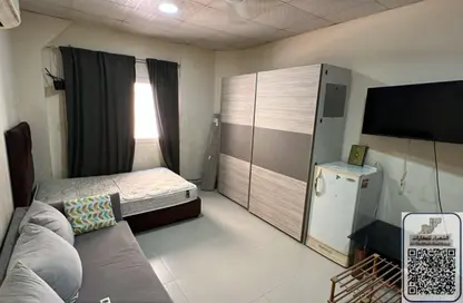 Apartment - 1 Bathroom for rent in Al Rawda 2 Villas - Al Rawda 2 - Al Rawda - Ajman