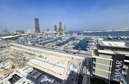 شقة - 2 غرف نوم - 3 حمامات للبيع في مبني سي جيت 3 - سيجيت - ميناء راشد - دبي