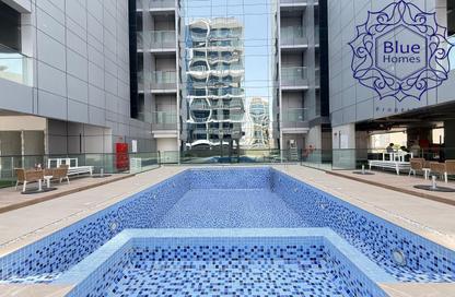 Apartment - 1 - 2 for rent in Burj Ghaya - Al Jaddaf - Dubai Apartment - 1 - 2 for rent in Burj Ghaya - Al Jaddaf - Dubai