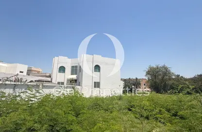 أرض - استوديو للبيع في أبو ظبي مارينا - البطين - أبوظبي