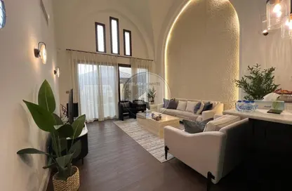 Villa - 2 Bedrooms - 2 Bathrooms for sale in The Cove Rotana - Ras Al Khaimah Waterfront - Ras Al Khaimah