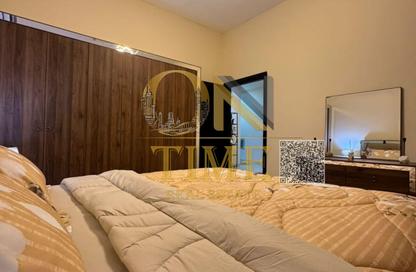 Apartment - 1 - 2 for rent in Al Rawda 2 Villas - Al Rawda 2 - Al Rawda - Ajman