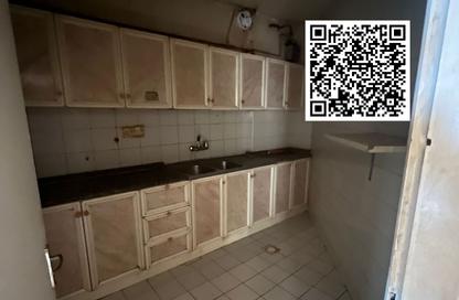 Apartment - 2 Bedrooms - 2 Bathrooms for rent in Abu Shagara building - Abu shagara - Sharjah
