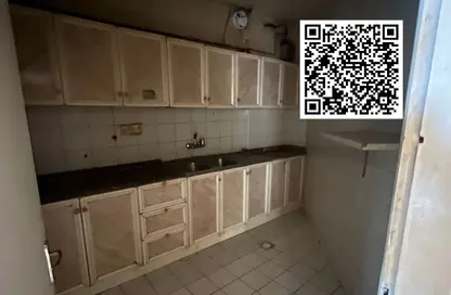 Apartment - 2 Bedrooms - 2 Bathrooms for rent in Abu Shagara building - Abu shagara - Sharjah