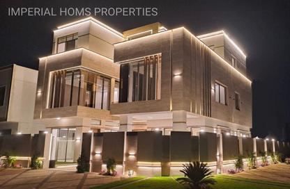 Villa - 7 Bedrooms - 7+ Bathrooms for sale in Al Yasmeen 1 - Al Yasmeen - Ajman