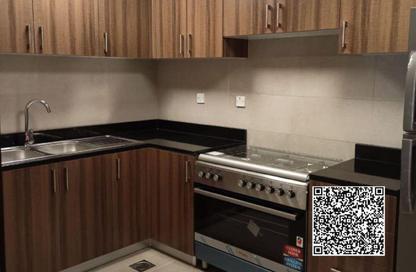 Apartment - Studio - 1 Bathroom for sale in Ajman One - Phase 2 - Ajman Downtown - Ajman