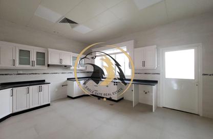 Villa - Studio - 5 for rent in Hoshi 1 - Hoshi - Al Badie - Sharjah