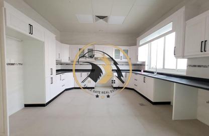 Villa - Studio - 5 for rent in Hoshi 1 - Hoshi - Al Badie - Sharjah
