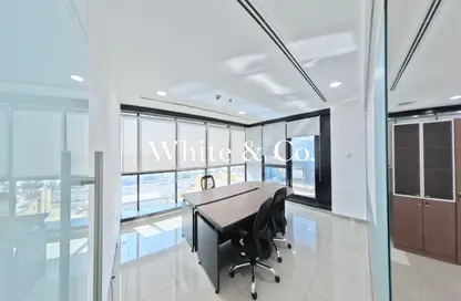 Office Space - Studio for rent in Jumeirah Business Centre 3 (JBC 3) - JLT Cluster Y - Jumeirah Lake Towers - Dubai