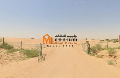 Land - Studio for sale in Al Belidah - Al Bataeh - Sharjah Land - Studio for sale in Al Belidah - Al Bataeh - Sharjah