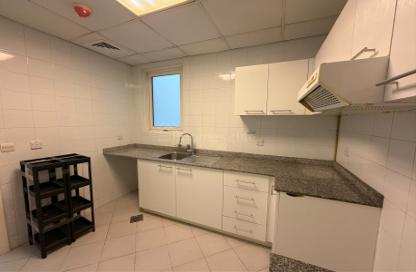 Apartment - 1 - 2 for rent in Al Khail Heights 8 - Al Khail Heights - Al Quoz - Dubai