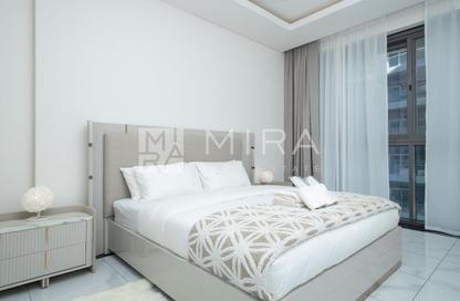 Apartment - 2 Bedrooms - 2 Bathrooms for rent in Terraces Marasi Drive - Business Bay - Dubai