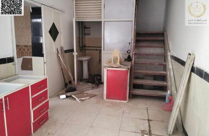 Villa - 4 Bedrooms - 3 Bathrooms for rent in Al Rashidiya 3 - Al Rashidiya - Ajman