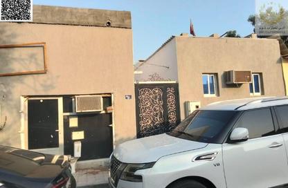 Villa - 4 Bedrooms - 3 Bathrooms for rent in Al Rashidiya 3 - Al Rashidiya - Ajman