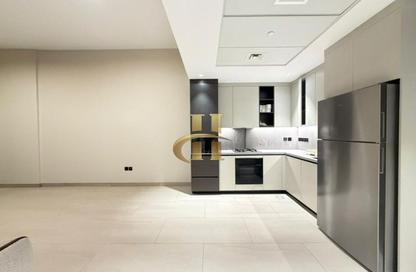Apartment - 2 Bedrooms - 3 Bathrooms for rent in Marquis Signature - Arjan - Dubai