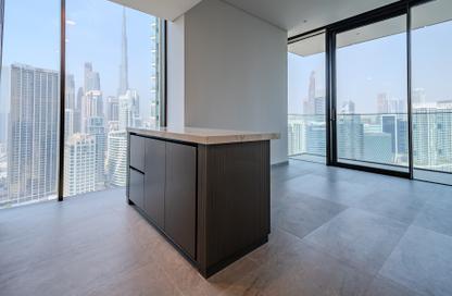 Apartment - 3 Bedrooms - 4 Bathrooms for rent in Peninsula Four - Peninsula - Business Bay - Dubai