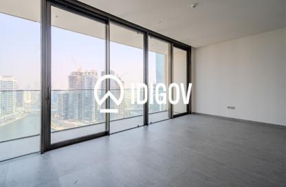 Apartment - 3 - 4 for rent in Peninsula Four - Peninsula - Business Bay - Dubai Apartment - 3 - 4 for rent in Peninsula Four - Peninsula - Business Bay - Dubai