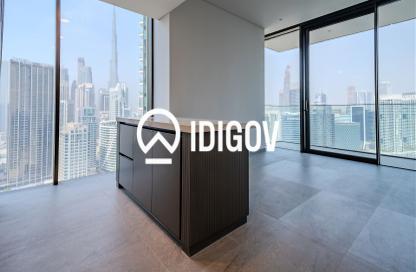 Apartment - 3 - 4 for rent in Peninsula Four - Peninsula - Business Bay - Dubai Apartment - 3 - 4 for rent in Peninsula Four - Peninsula - Business Bay - Dubai
