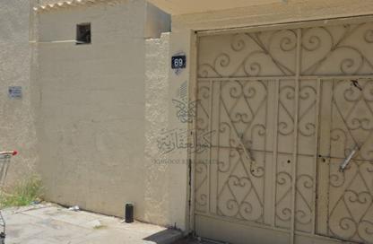 Villa - 4 Bedrooms - 2 Bathrooms for sale in Al Naseriya - Al Sharq - Sharjah