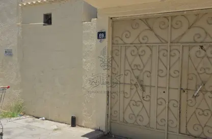 Villa - 4 Bedrooms - 2 Bathrooms for sale in Al Naseriya - Al Sharq - Sharjah