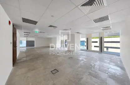Office Space - Studio for rent in Maze Tower - Sheikh Zayed Road - Dubai