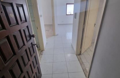 Apartment - 1 Bedroom - 1 Bathroom for rent in Al Majaz 2 - Al Majaz - Sharjah