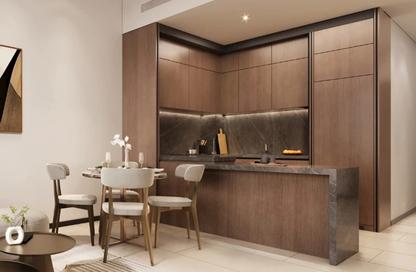 Apartment - 2 Bedrooms - 2 Bathrooms for sale in Marquis Vista - Dubai Land Residence Complex - Dubai Apartment - 2 Bedrooms - 2 Bathrooms for sale in Marquis Vista - Dubai Land Residence Complex - Dubai