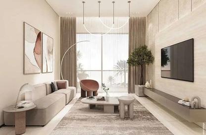Apartment - 2 Bedrooms - 2 Bathrooms for sale in Marquis Vista - Dubai Land Residence Complex - Dubai Apartment - 2 Bedrooms - 2 Bathrooms for sale in Marquis Vista - Dubai Land Residence Complex - Dubai