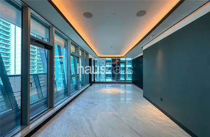 Apartment - 2 Bedrooms - 4 Bathrooms for rent in DaVinci Tower - Business Bay - Dubai